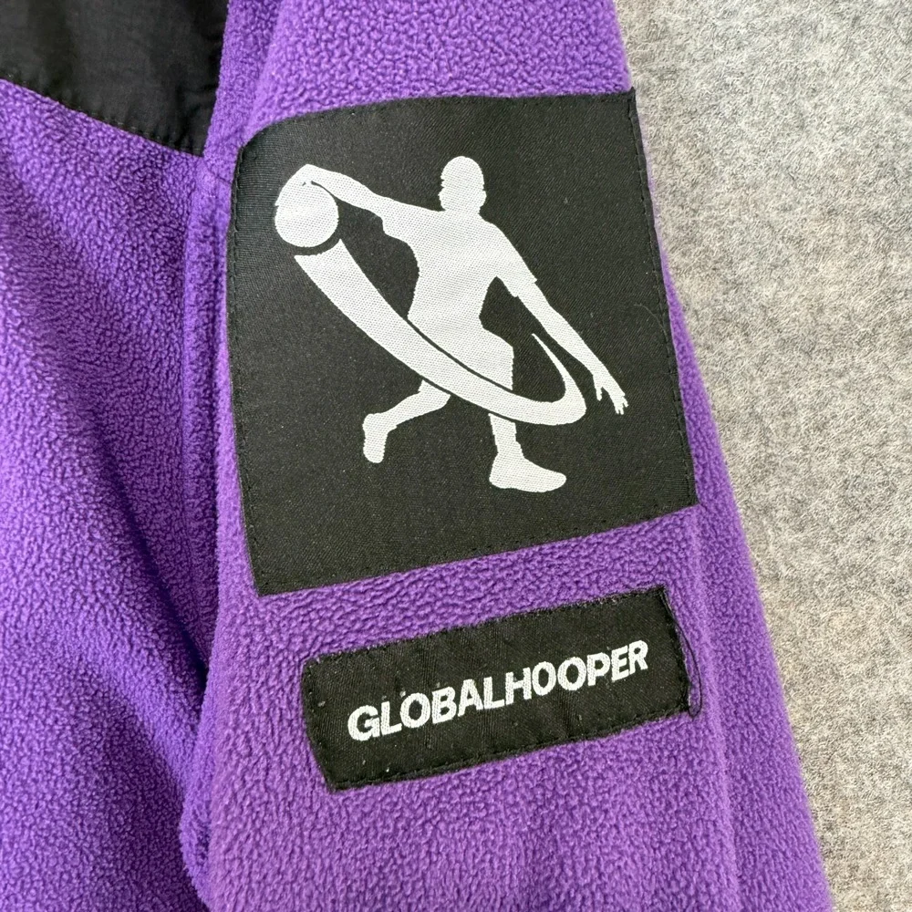 Global Hooper rare global